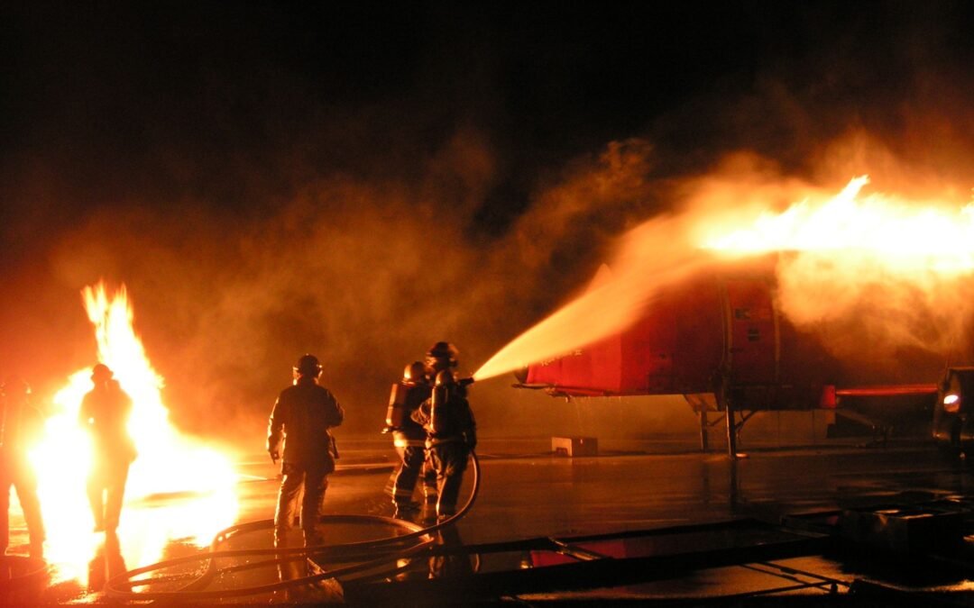 Behind The Alarm: More Than Fighting Fires – What Do Firefighters Really Do?