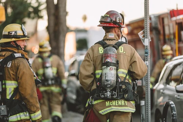 Behind the Alarm: It’s Not a Personnel Problem – It’s a Leadership Problem