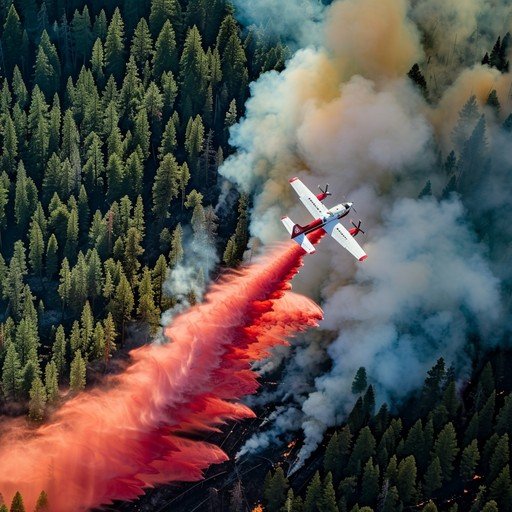 If You Fly, We Can’t