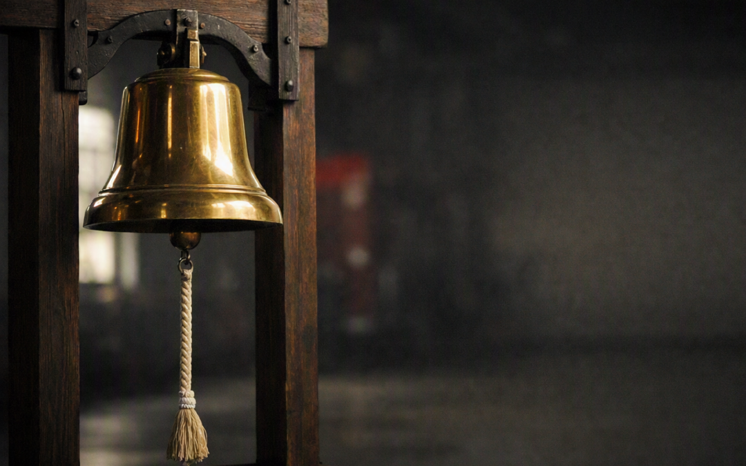 The Seventh Bell