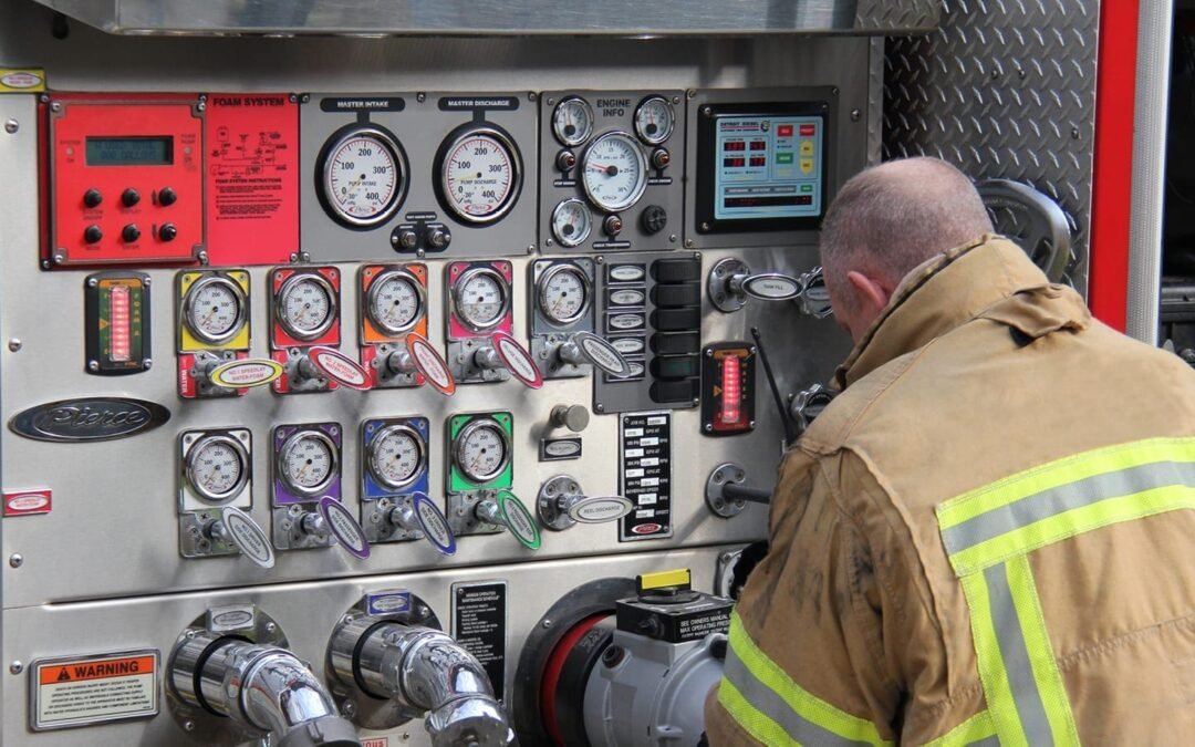 The Unsung Engineer: More Than Just a Driver