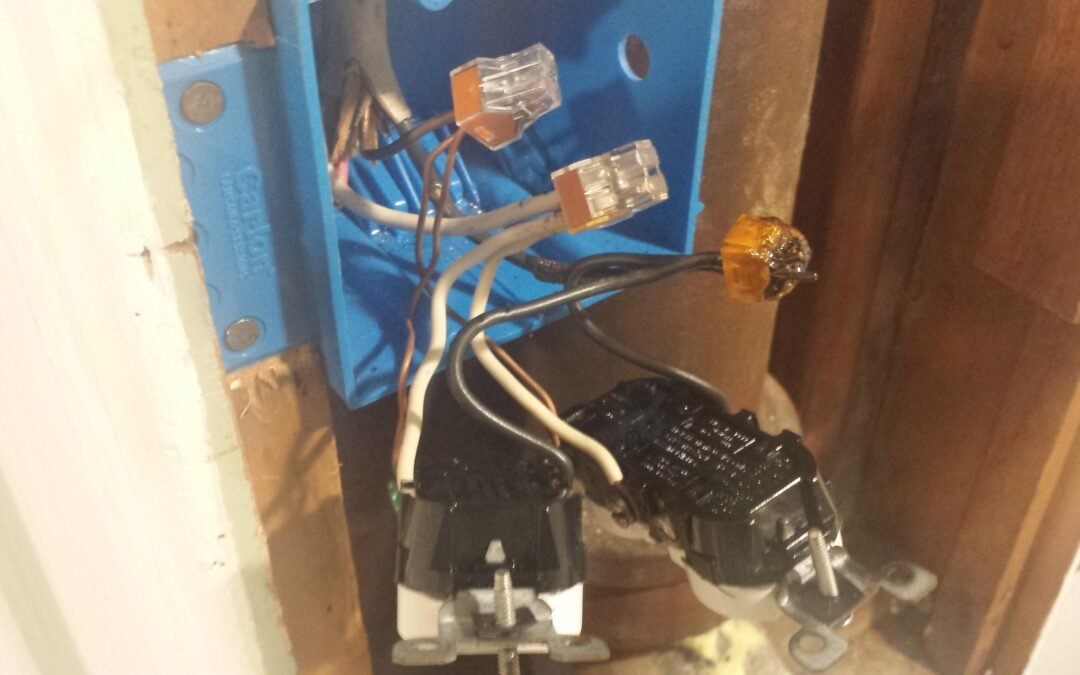 When Convenience Burns — The Hidden Risk of Misusing WAGO Connectors