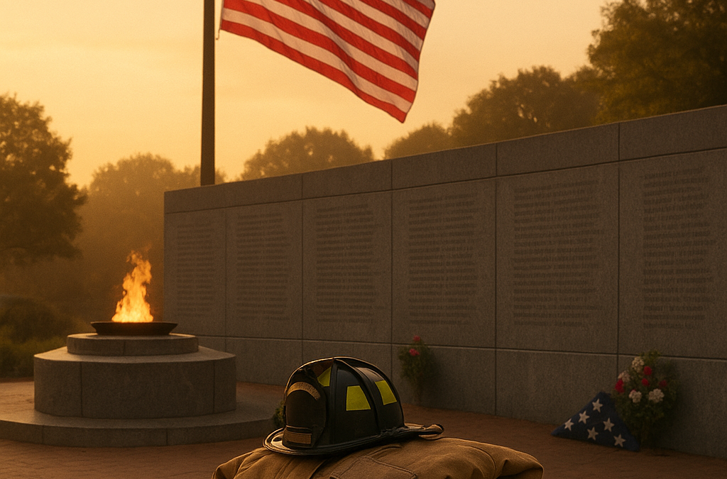 Where We Remember — And Why It Matters